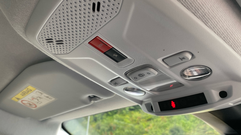 Peugeot 208 1.2 PureTech Active Premium 5dr Petrol Hatchback